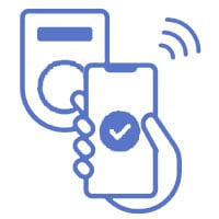 Fast & Contactless